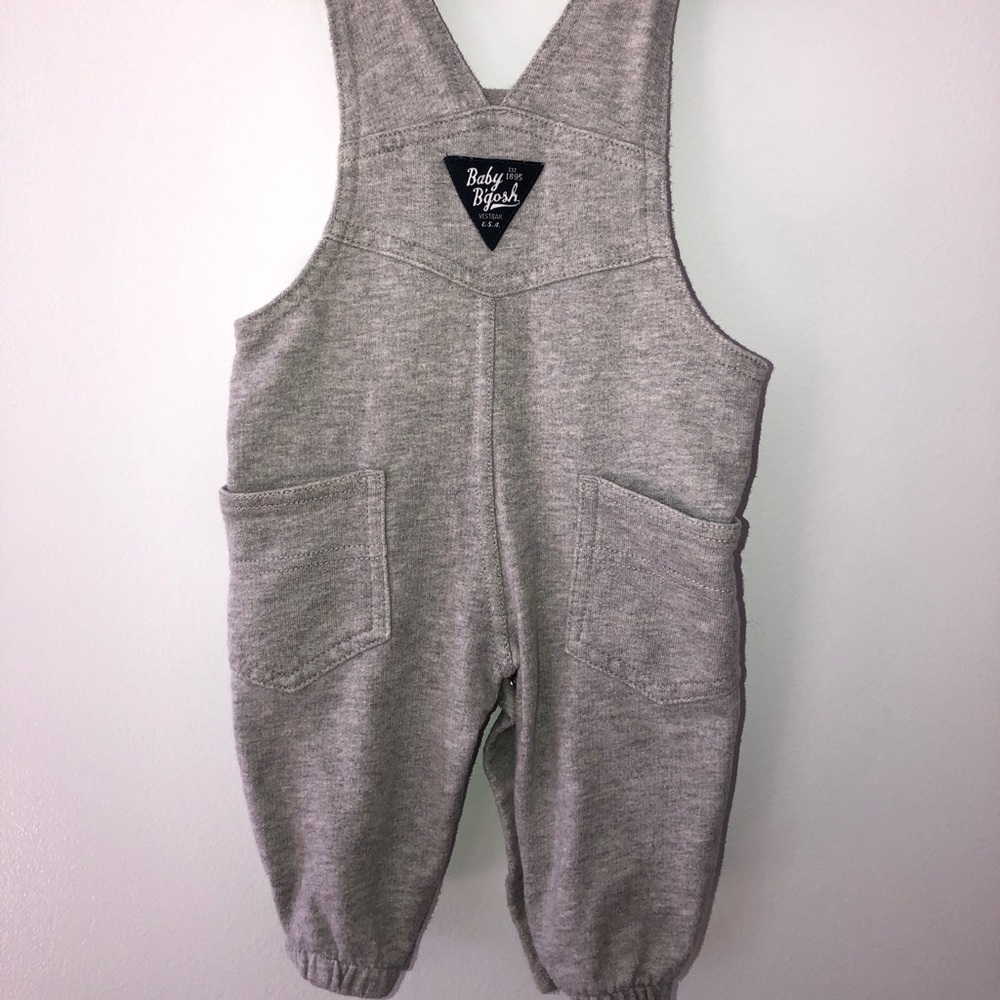 Overalls - Picture 3 of 3